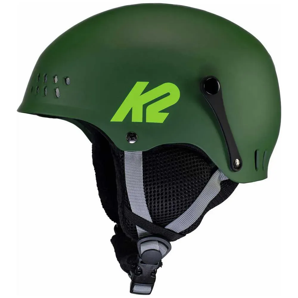 Ski Helm K2 Entity Junior-Skihelm 0 (Bild 2)