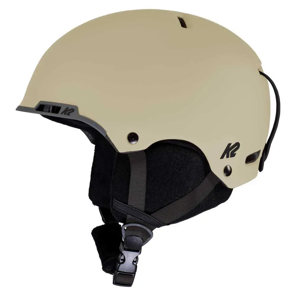 Ski Helm K2 Meridian Skihelm 0 (Bild 3)
