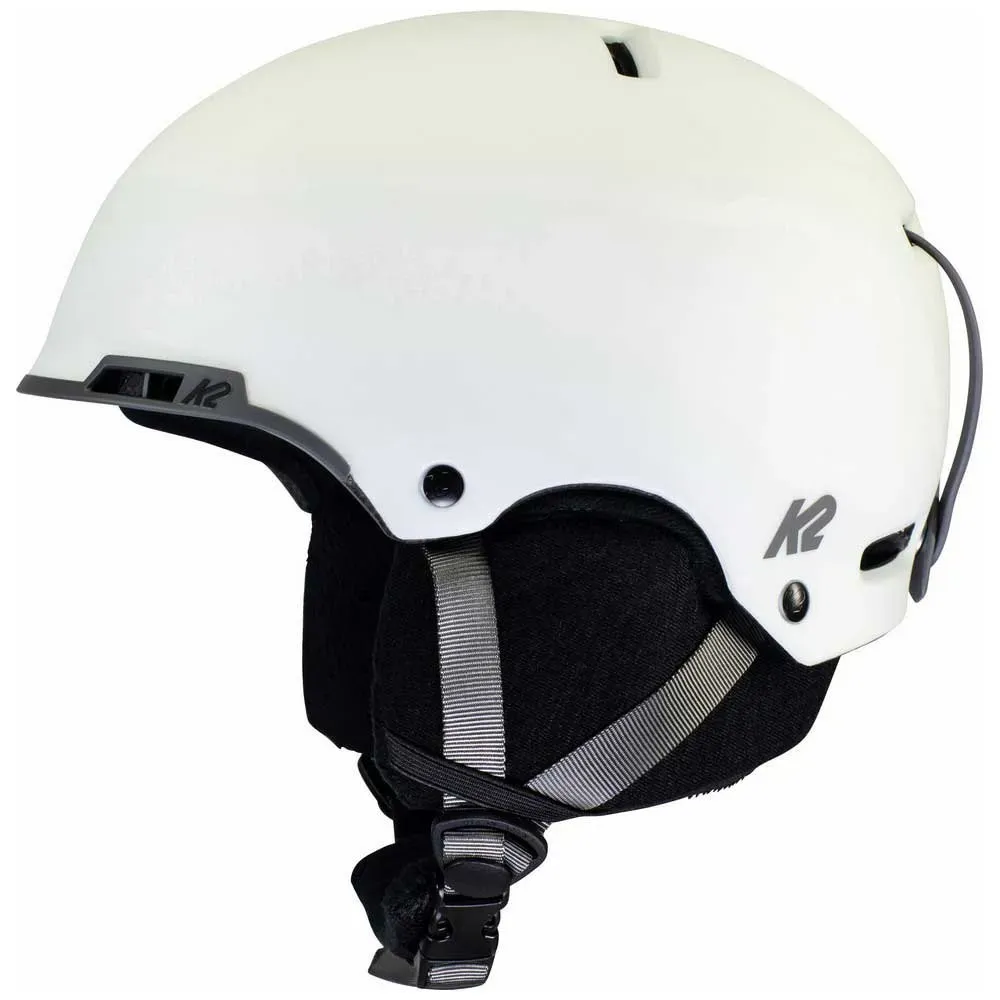 Ski Helm K2 Meridian Skihelm 0 (Bild 2)