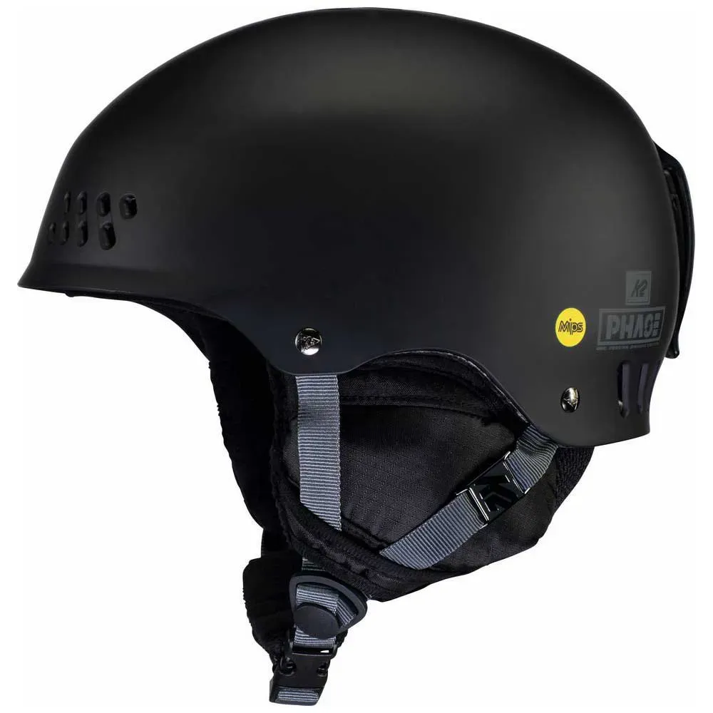 Ski Helm K2 Phase Mips Skihelm 0 (Bild 1)