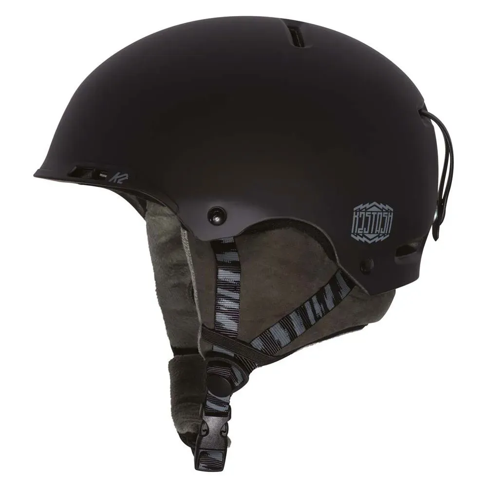 Ski Helm K2 Stash Skihelm 0 (Bild 1)