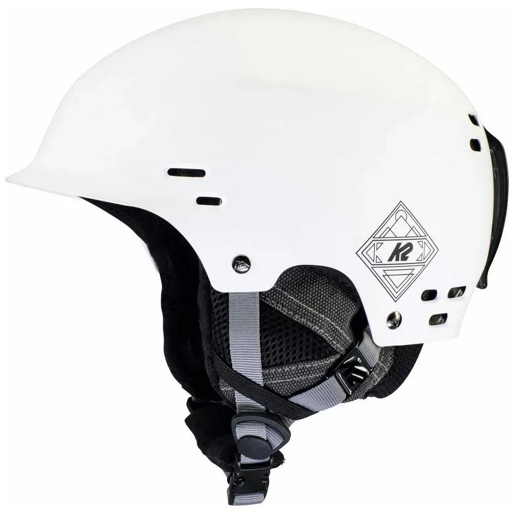 Ski Helm K2 Thrive Skihelm 0 (Bild 2)