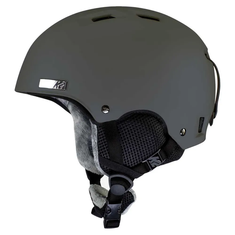 Ski Helm K2 Verdict Skihelm 0 (Bild 4)