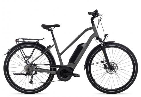 E-Crossbike Kalkhoff Endeavour 1 MOVE 545 2025 | 545 Wh | 28 Zoll | Trapez (Bild 2)