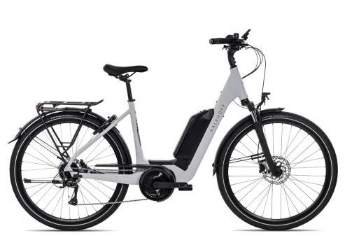 E-Crossbike Kalkhoff Endeavour 1 MOVE 725 2025 | 725 Wh | 28 Zoll | Tiefeinsteiger