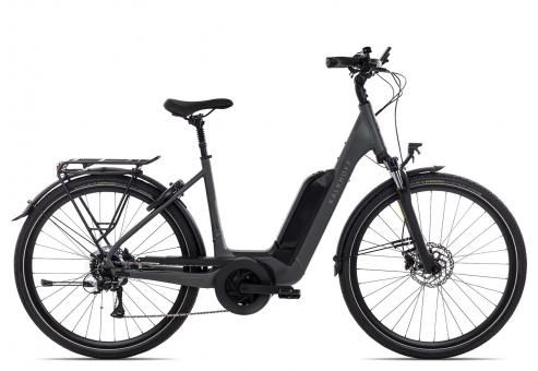 E-Stadtrad Kalkhoff ENDEAVOUR 1 MOVE LB 2025 | 545 Wh | 28 Zoll | Tiefeinsteiger