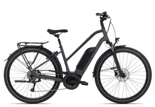 E-Bike Tourenrad Kalkhoff ENDEAVOUR 1 MOVE LB 2025 | 545 Wh | 28 Zoll | Trapez (Bild 1)