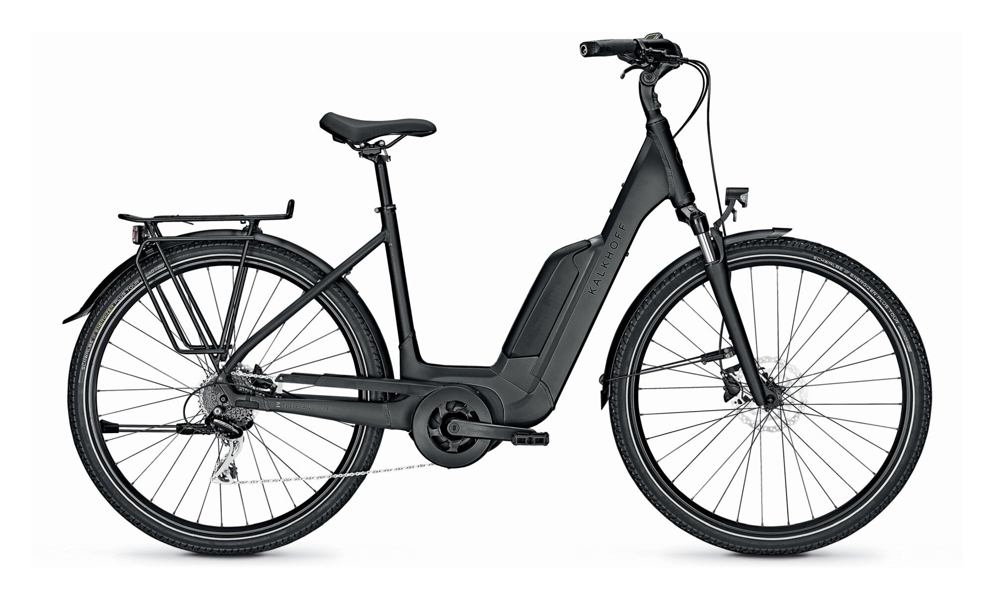 E-Bike Tourenrad Kalkhoff ENDEAVOUR 1.B MOVE 2022 (Bild 1)