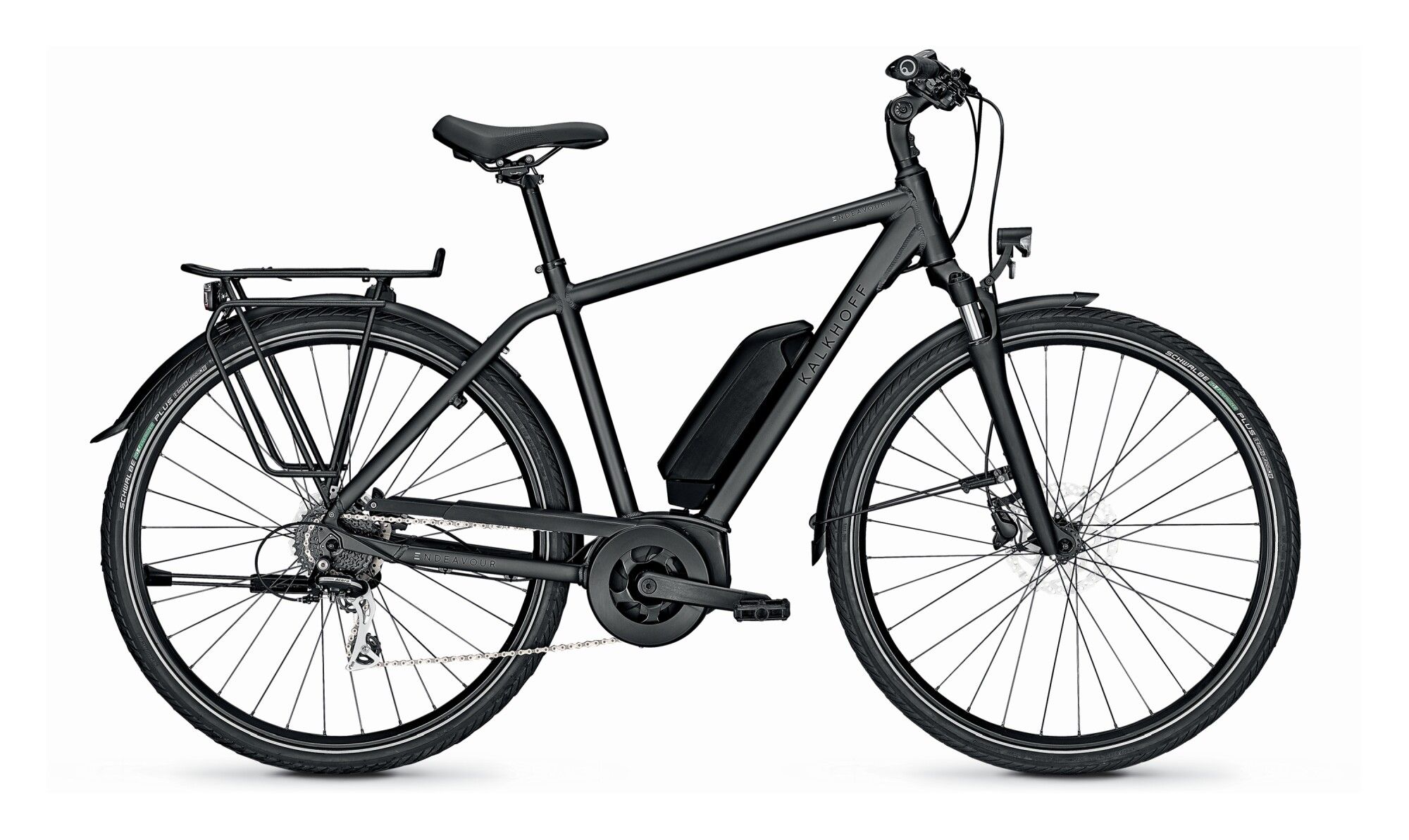 E-Bike Tourenrad Kalkhoff ENDEAVOUR 1.B MOVE 2022
