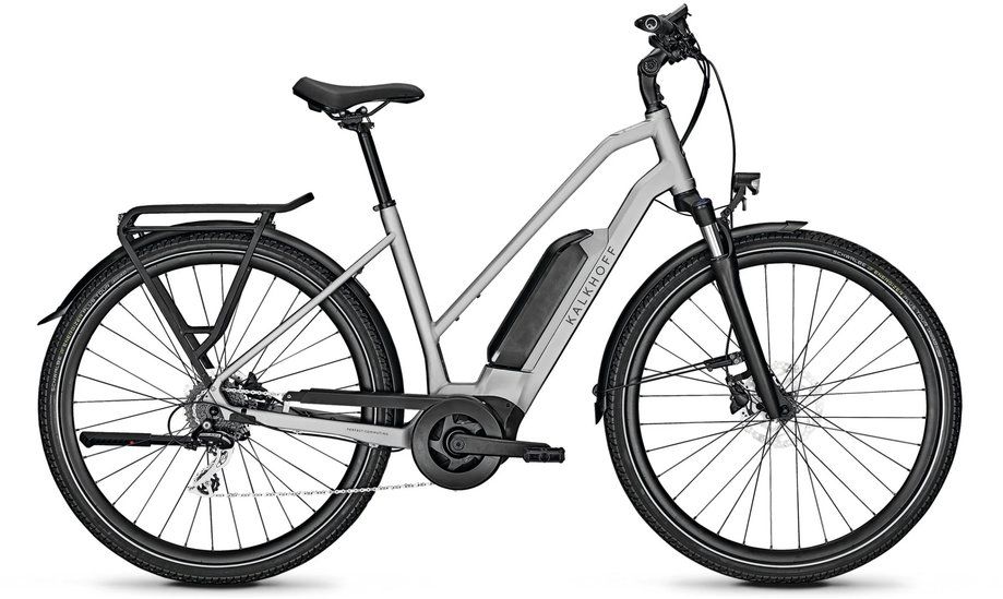 E-Bike Tourenrad Kalkhoff Endeavour 1.B Move 2025 (Bild 2)