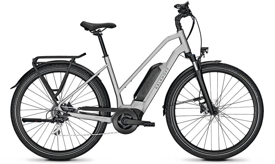 E-Bike Tourenrad Kalkhoff Endeavour 1.B Move 2025 (Bild 1)