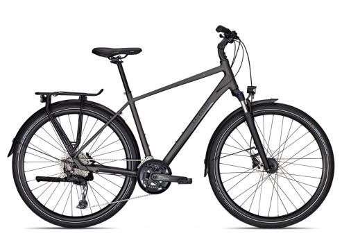 Tourenrad Kalkhoff Endeavour 18 2024 | 28 Zoll | Diamant