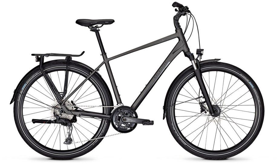 Tourenrad Kalkhoff Endeavour 18 2024 | 28 Zoll | Diamant (Bild 1)
