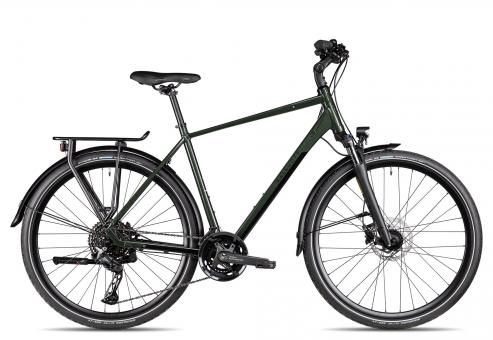 Tourenrad Kalkhoff ENDEAVOUR 22 2024 | 28 Zoll | Diamant (Bild 1)