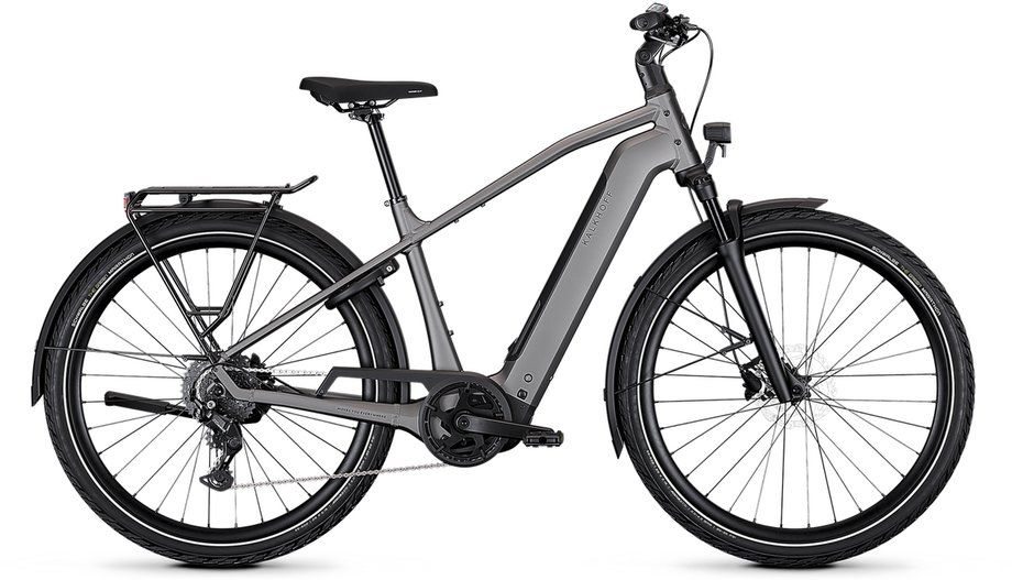 E-Bike Tourenrad Kalkhoff Endeavour 3 Move 2026 | 600 Wh | 29 Zoll | Diamant