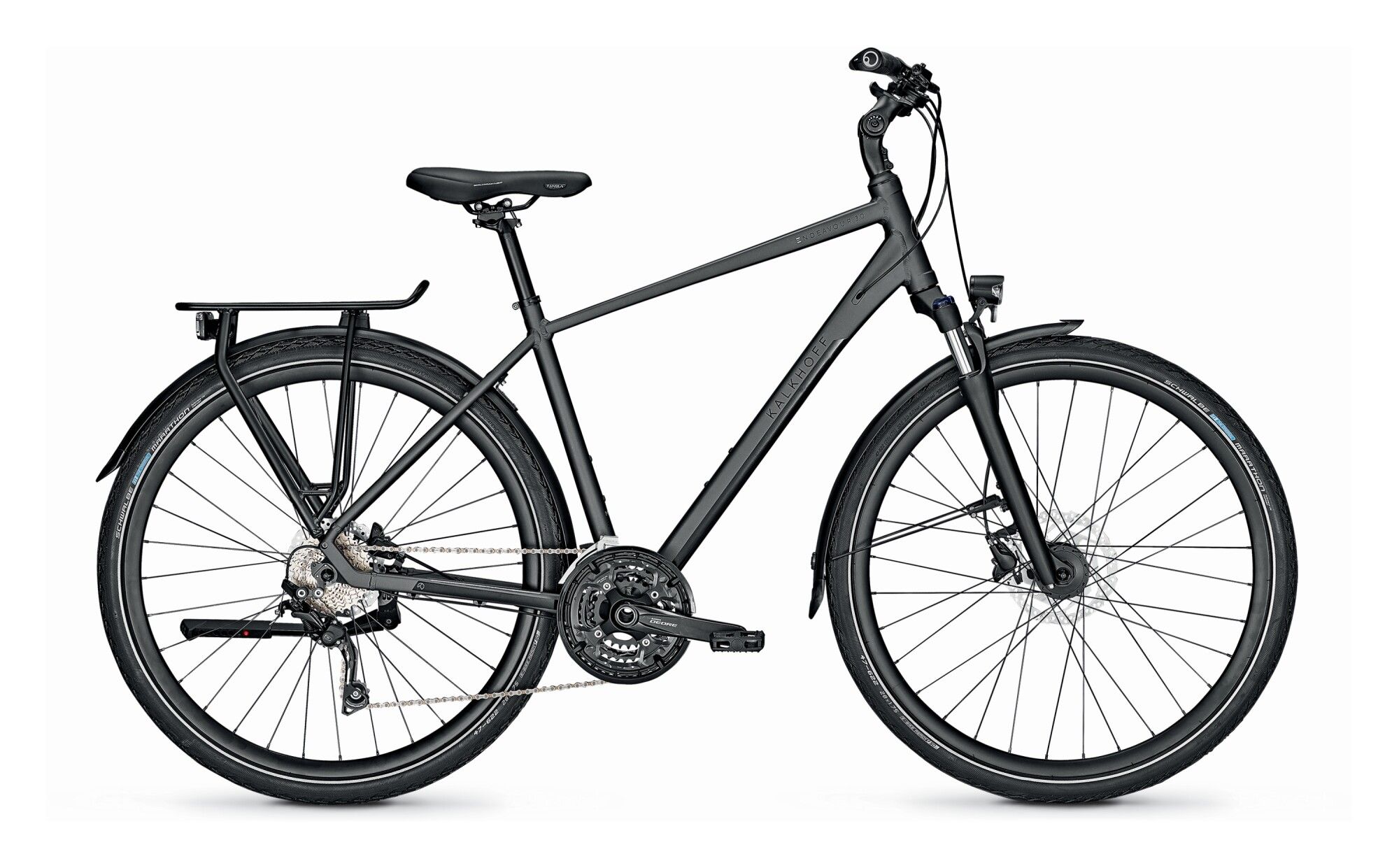 Kalkhoff Kalkhoff ENDEAVOUR 30 2022 | 28 Zoll | Diamant (Bild 1)
