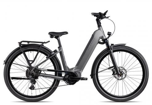 E-Bike Tourenrad Kalkhoff Endeavour 5 Advance + 2025 | 625 Wh | 29 Zoll | Tiefeinsteiger (Bild 2)