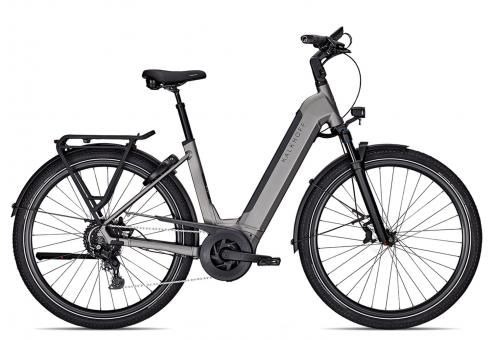 E-Bike Tourenrad Kalkhoff ENDEAVOUR 5+ MOV 2025 | 625 Wh | 29 Zoll | Tiefeinsteiger