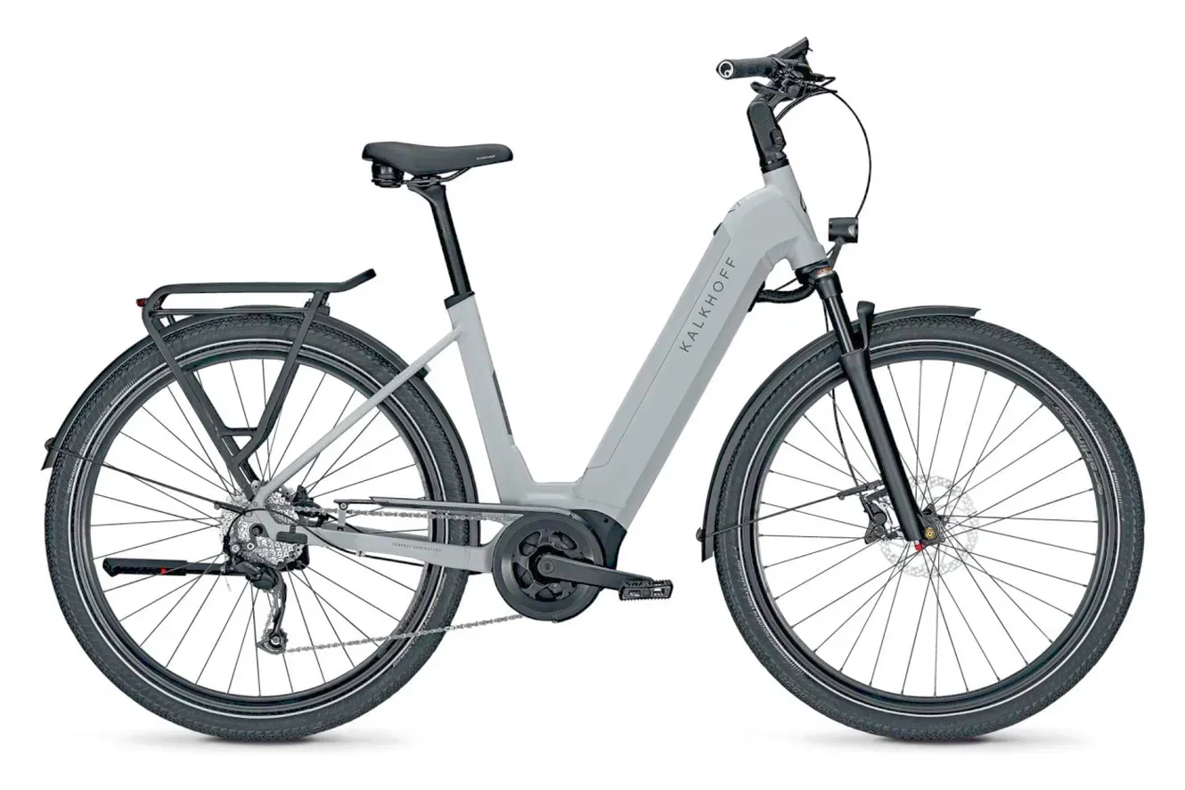 E-Bike Tourenrad Kalkhoff ENDEAVOUR 5.B MOVE+ 2023 | 625 Wh | 29 Zoll | Tiefeinsteiger (Bild 1)