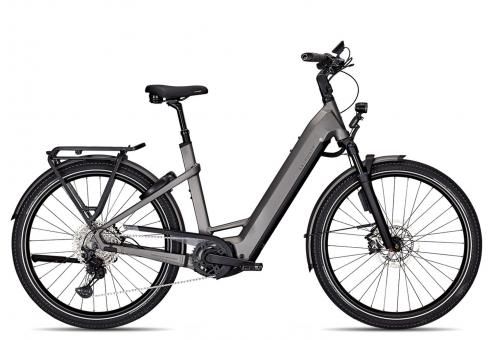 E-Bike Tourenrad Kalkhoff Endeavour 7 Advance + ABS 2024 | 750 Wh | 27,5 Zoll | Tiefeinsteiger (Bild 2)