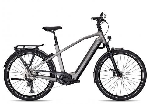 Kalkhoff Kalkhoff Endeavour 7 Move + 2024 | 750 Wh | 27,5 Zoll | Diamant (Bild 1)