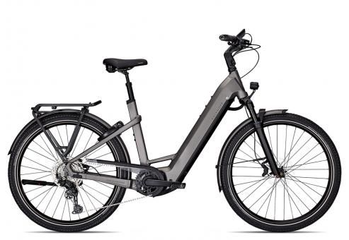 E-Bike Tourenrad Kalkhoff Endeavour 7 Move + 2024 | 750 Wh | 27,5 Zoll | Tiefeinsteiger (Bild 1)