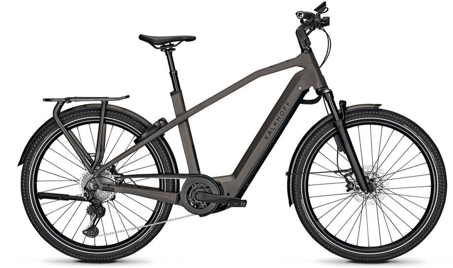 Kalkhoff ENDEAVOUR 7.B ADVANCE+ ABS