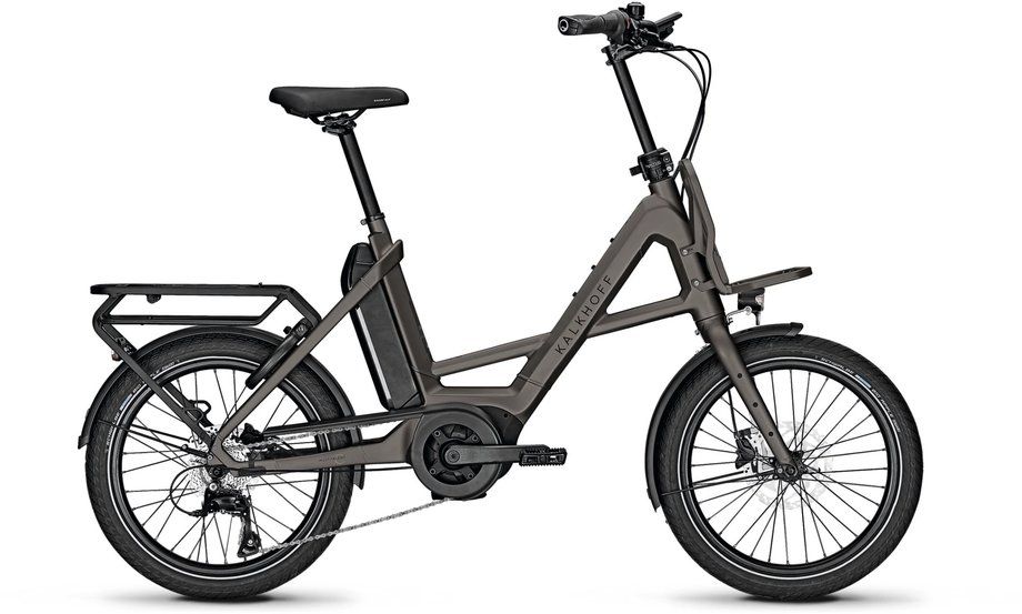 Kompaktrad E-Bike Kalkhoff Endeavour C Move + 2025