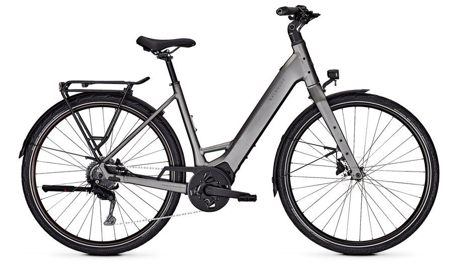 E-Bike Tourenrad Kalkhoff Endeavour L Move 2025 | 400 Wh | 29 Zoll | Tiefeinsteiger