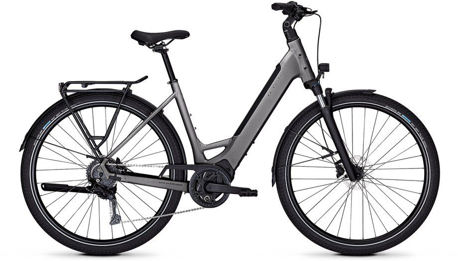 E-Bike Tourenrad Kalkhoff Endeavour Season 2025 | 400 Wh | 29 Zoll | Tiefeinsteiger