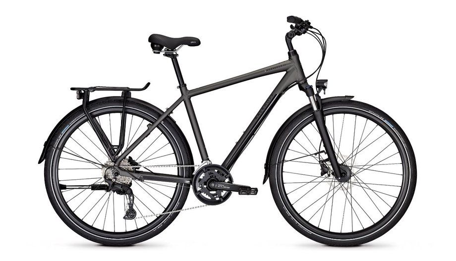 Tourenrad Kalkhoff Endeavour XXL 2024 | 28 Zoll | Diamant