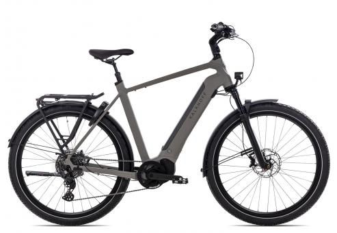 E-Bike Reiserad Kalkhoff Entice 5 Move + 2024 (Bild 2)