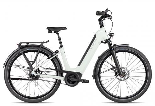 Urban E Bike Kalkhoff Image 5 Advance + 2025 | 625 Wh | 29 Zoll | Tiefeinsteiger (Bild 2)