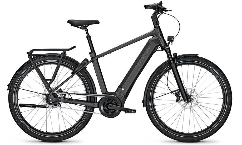 Urban E-Bike Kalkhoff Image 5 Move + 2025 (Bild 1)