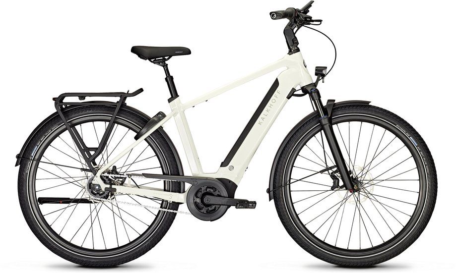 Urban E-Bike Kalkhoff Image 5 Move + 2025 (Bild 2)