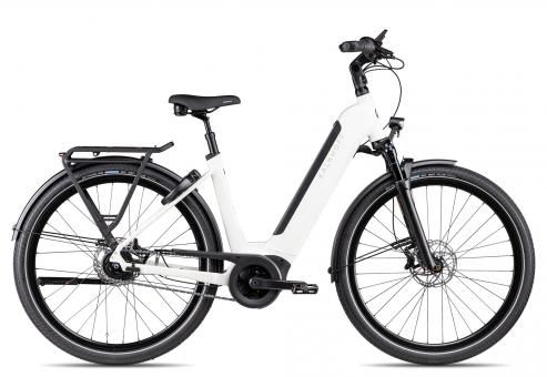 E-Stadtrad Kalkhoff Image 5 Move + RT 2025 | 625 Wh | 28 Zoll | Tiefeinsteiger (Bild 1)