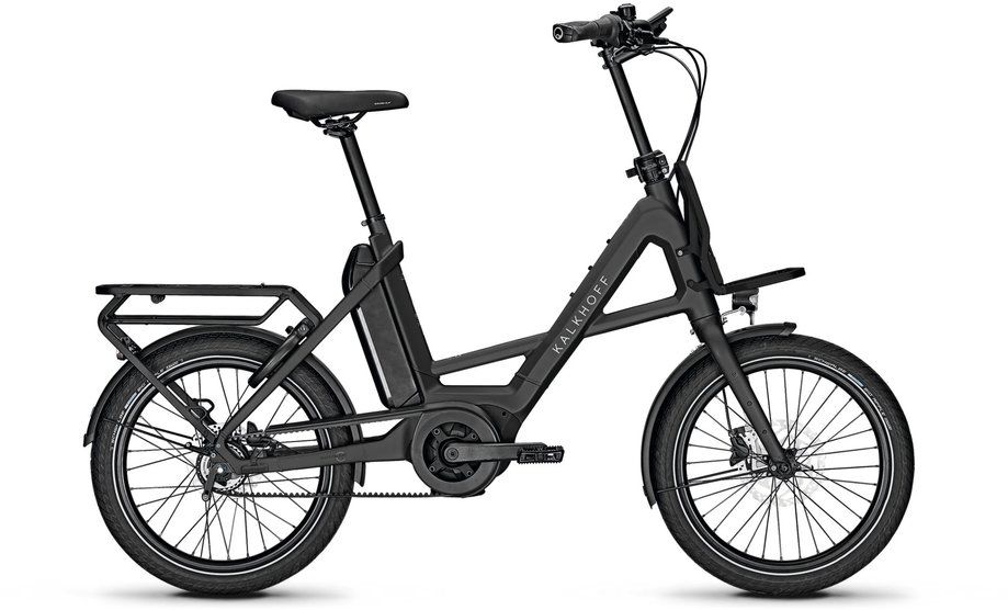 Kompaktrad E Bike Kalkhoff Image C Advance + 2025 | 545 Wh | 29 Zoll | Sonstige (Bild 1)