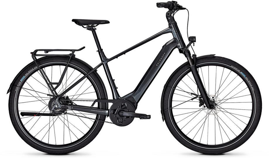 E-Bike Tourenrad Kalkhoff Image L Excite 2026 | 400 Wh | 29 Zoll | Diamant