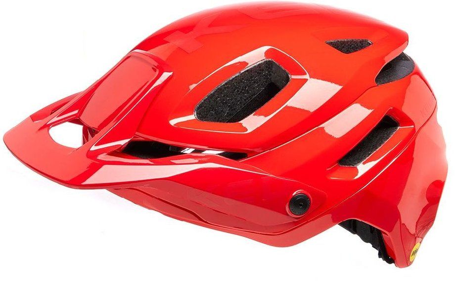 MTB-Helm KED Pector ME-1 2023