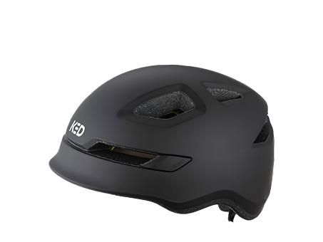 Kinderhelm KED Pop 2.0 Lite 2026 (Bild 2)