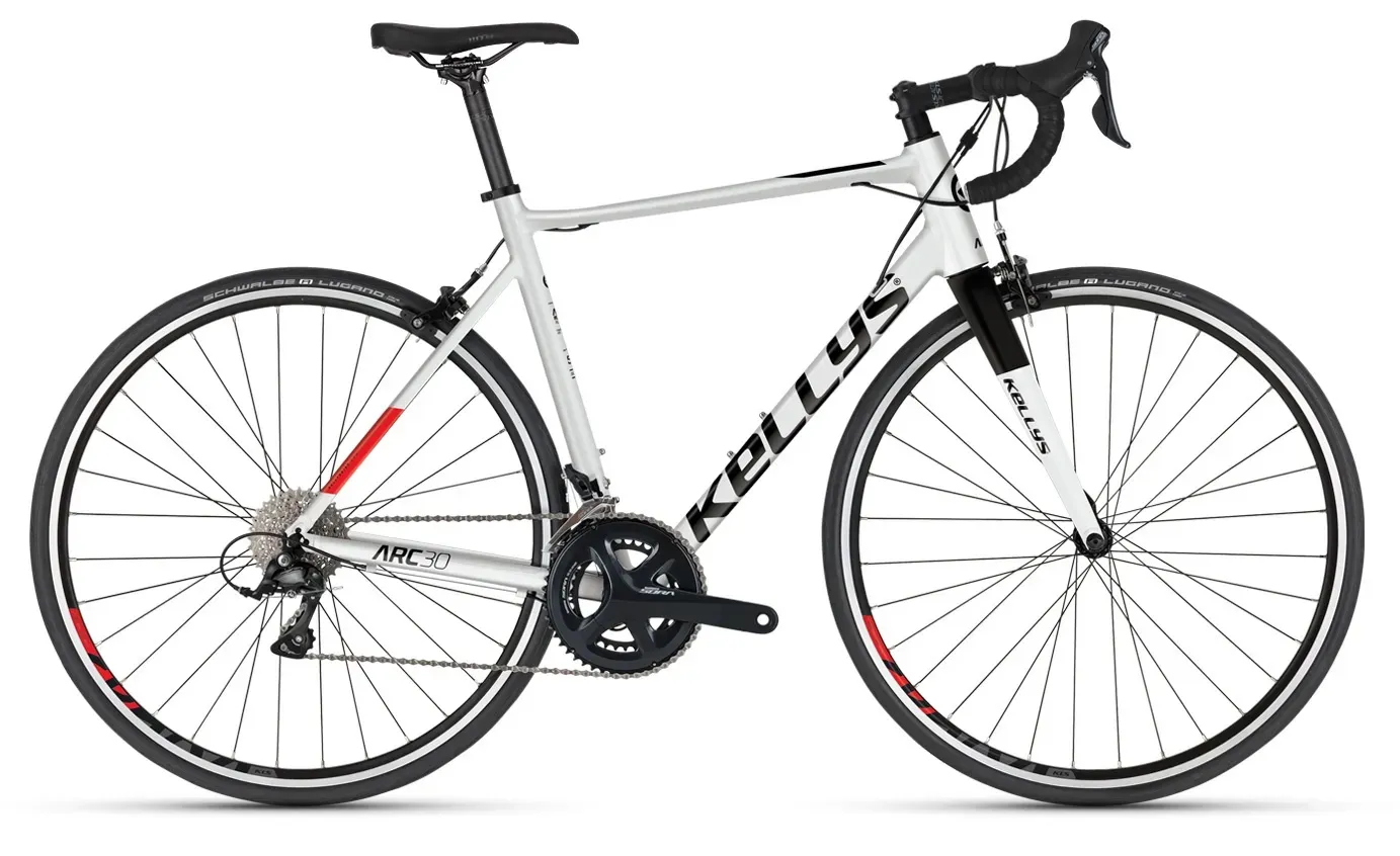 Gravel Bike Kellys ARC 30 2023 | 28 Zoll | Diamant