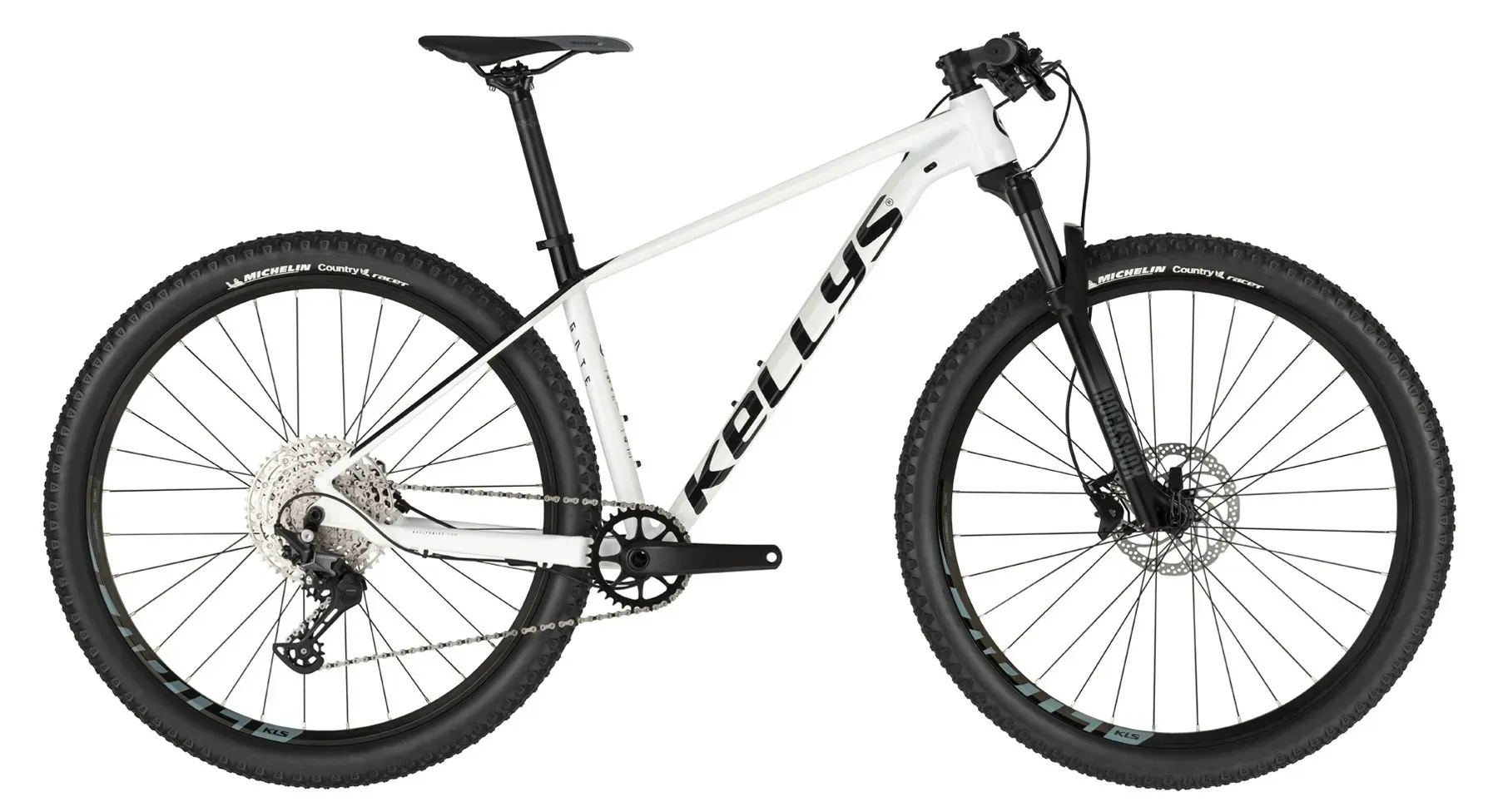 Cross Country Bike Kellys Gate 30 2024 | 29 Zoll | Diamant