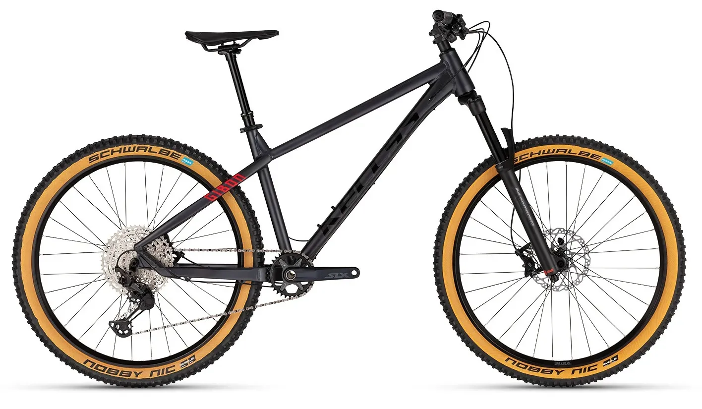 Cross Country Bike Kellys Gibon 50 2022 | 27,5 Zoll | Diamant (Bild 1)