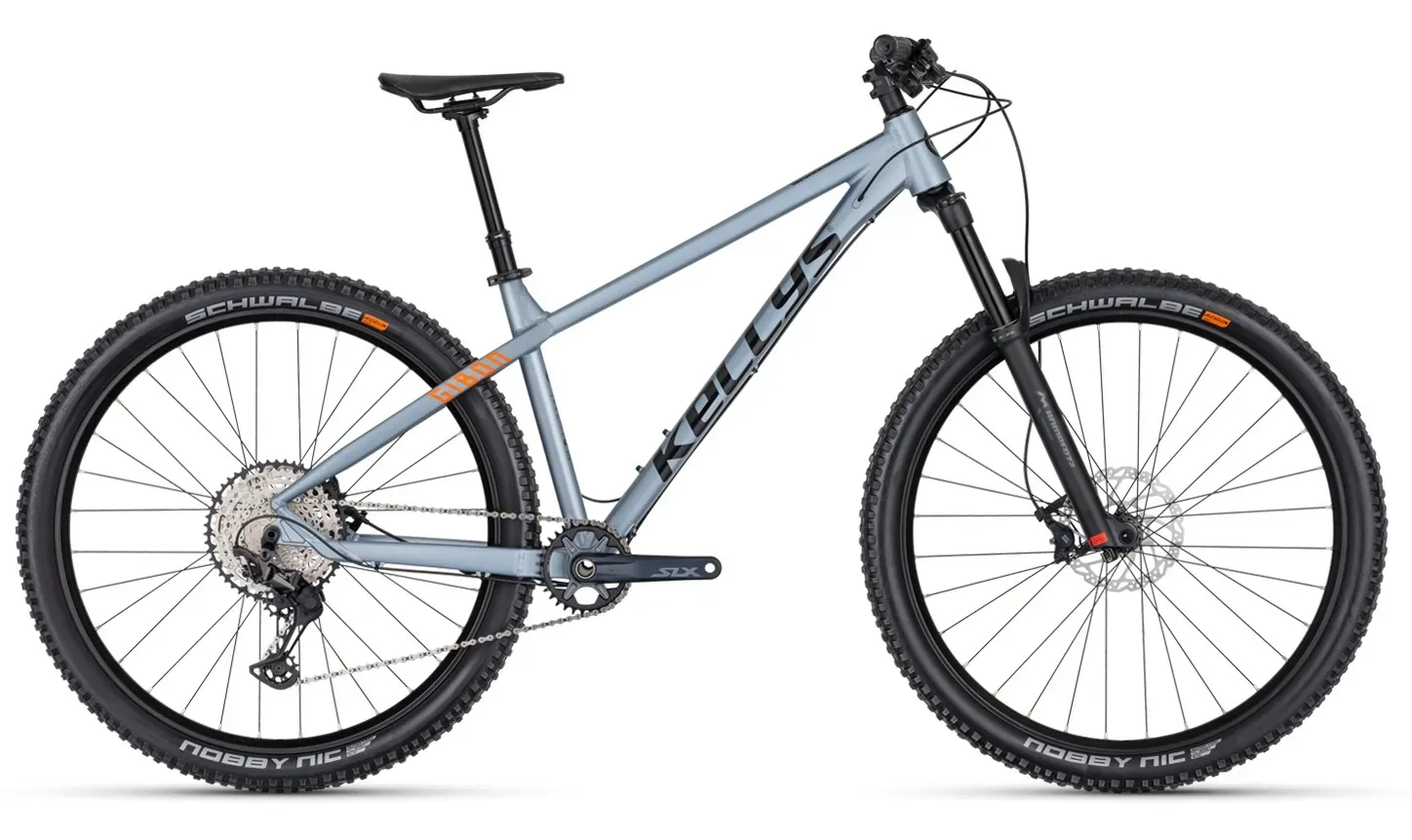 Cross Country Bike Kellys Gibon 50 2023 | 29 Zoll | Diamant (Bild 1)