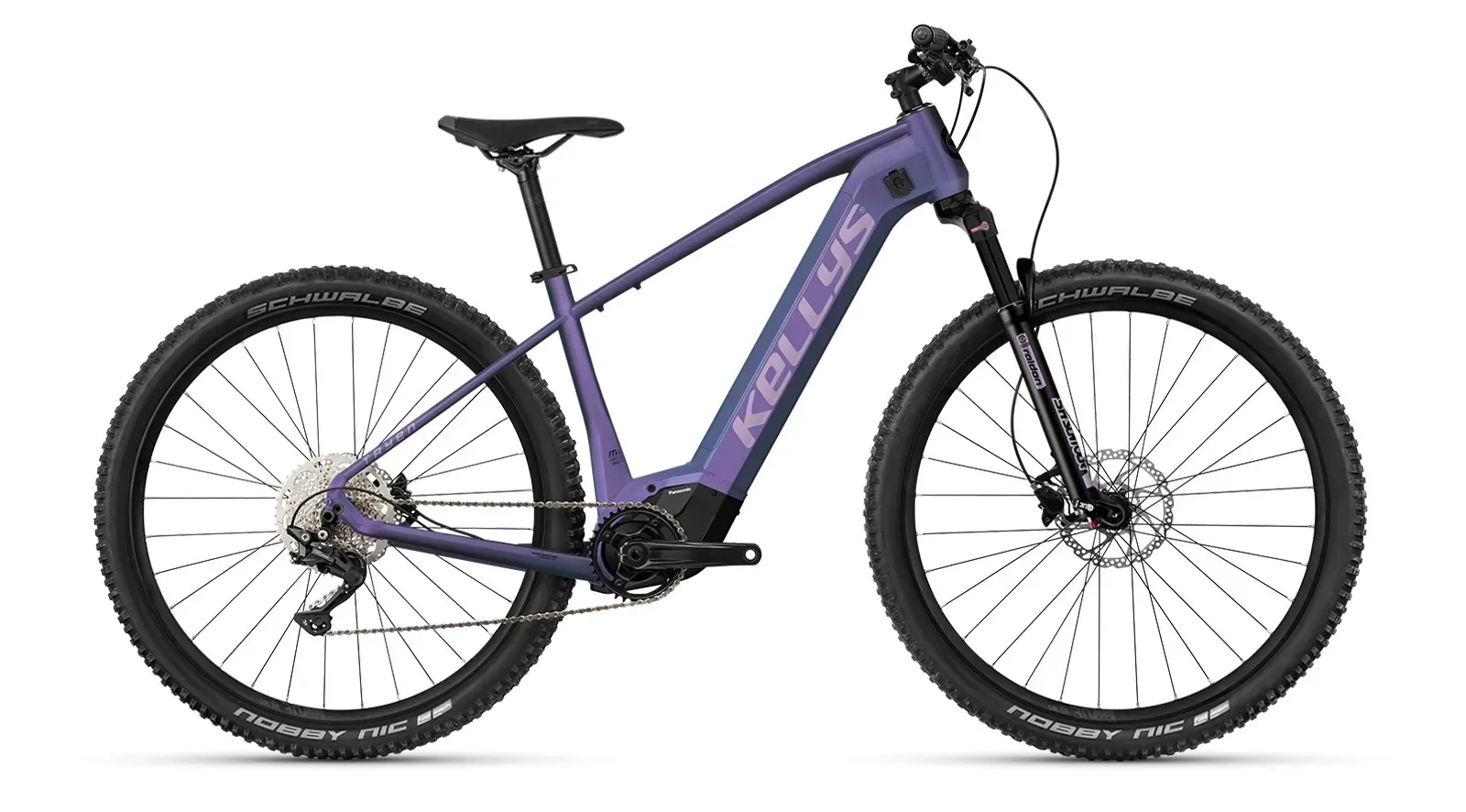 E-Trailbike Kellys Kellys Tayen R50 2025 | 820 Wh | 27,5 Zoll | Diamant (Bild 1)