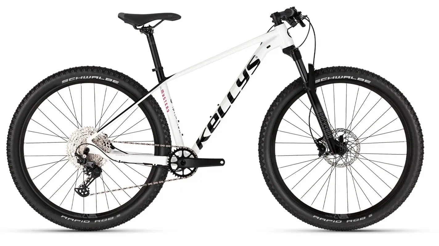 Jugendfahrrad 27,5 Zoll Kellys Mystery 30 2023 | 27,5 Zoll | Diamant (Bild 1)