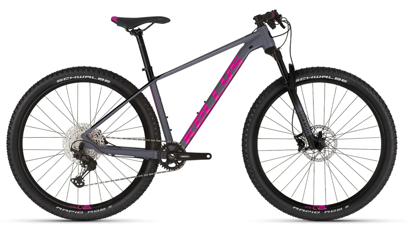 Cross Country Bike Kellys Mystery 50 2023 | 29 Zoll | Diamant