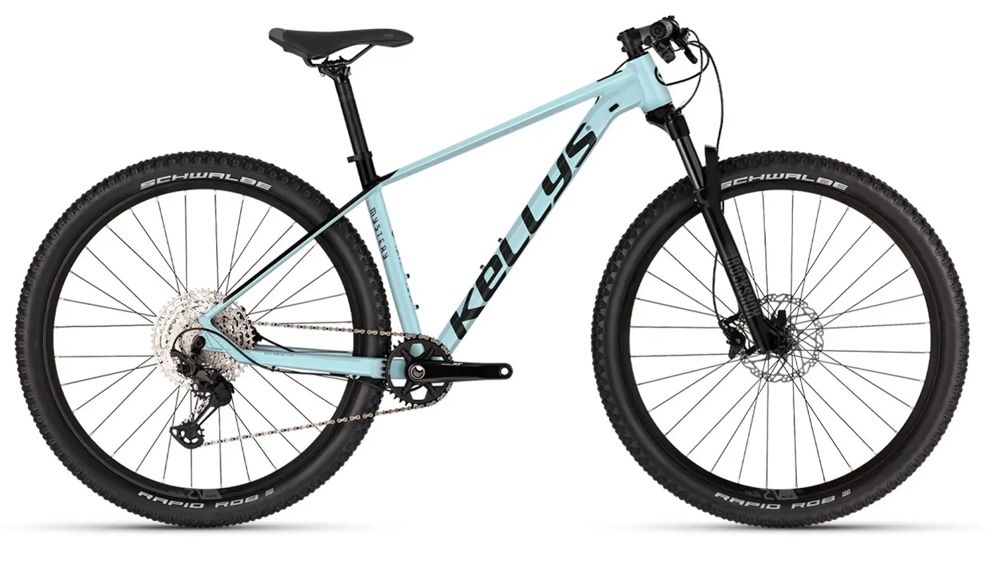 Cross Country Bike Kellys Mystery 70 2023 | 29 Zoll | Diamant