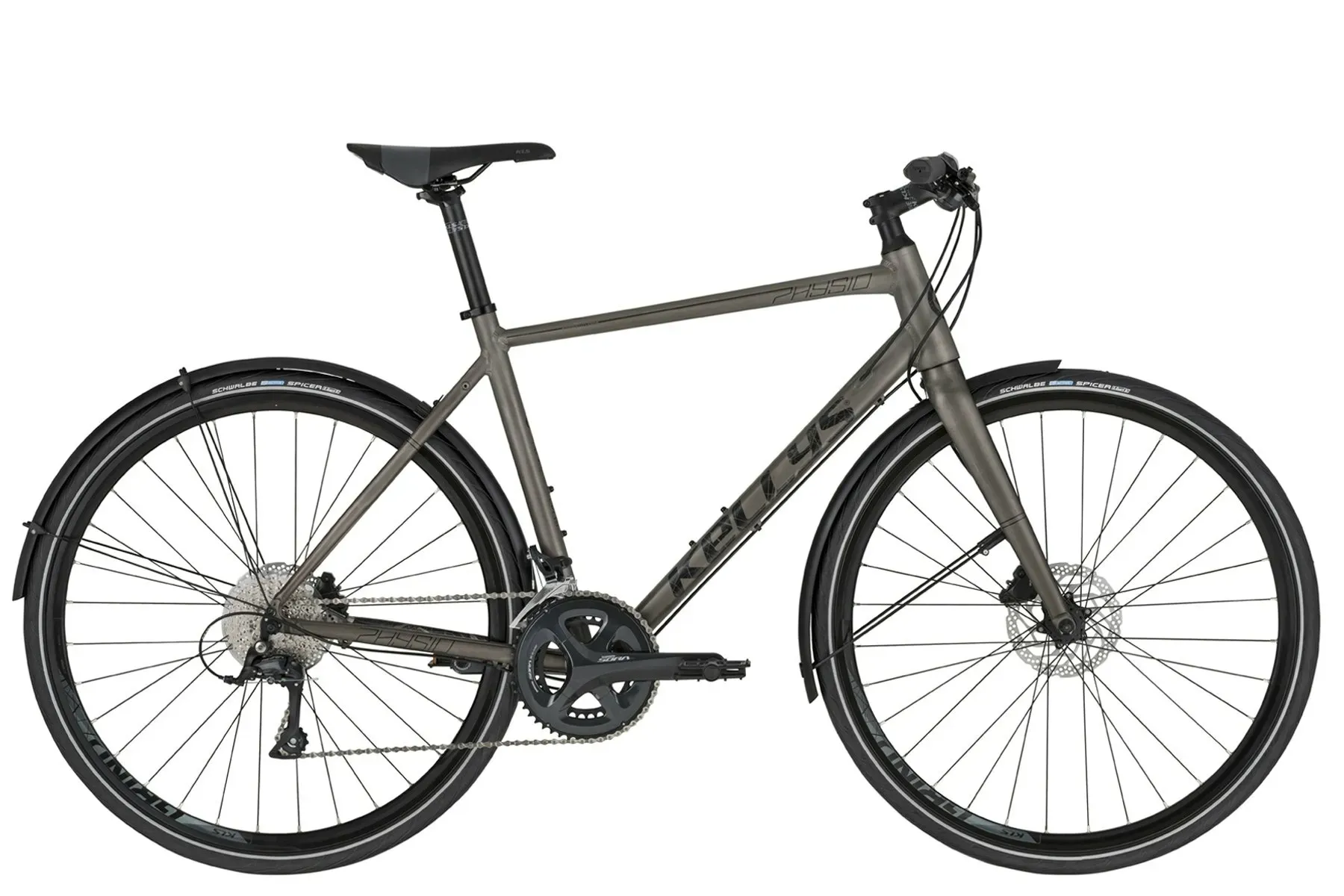 Urban Bike Kellys Physio 50 2024 | 28 Zoll | Diamant (Bild 1)