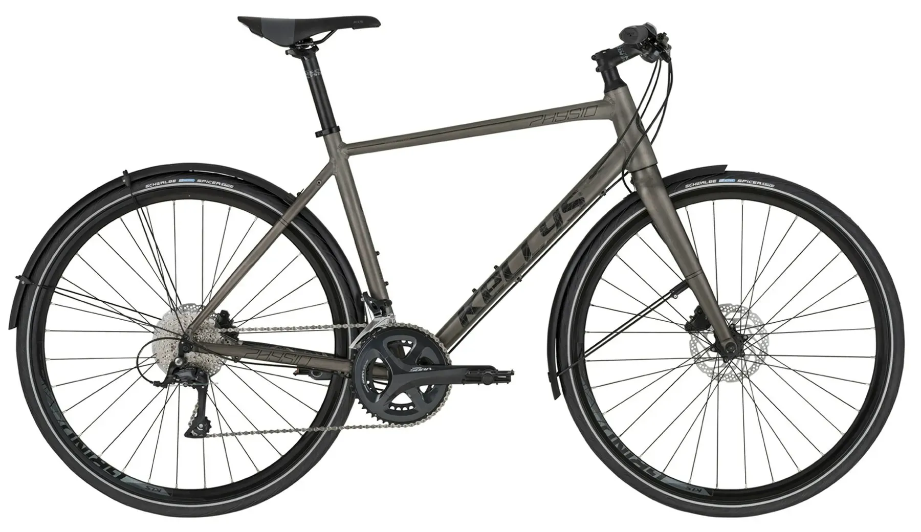 Crossbike Kellys Physio 50 2024 | 28 Zoll | Diamant (Bild 1)